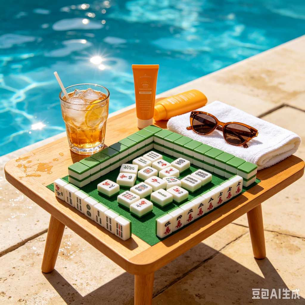 LosMochis,mahjong
