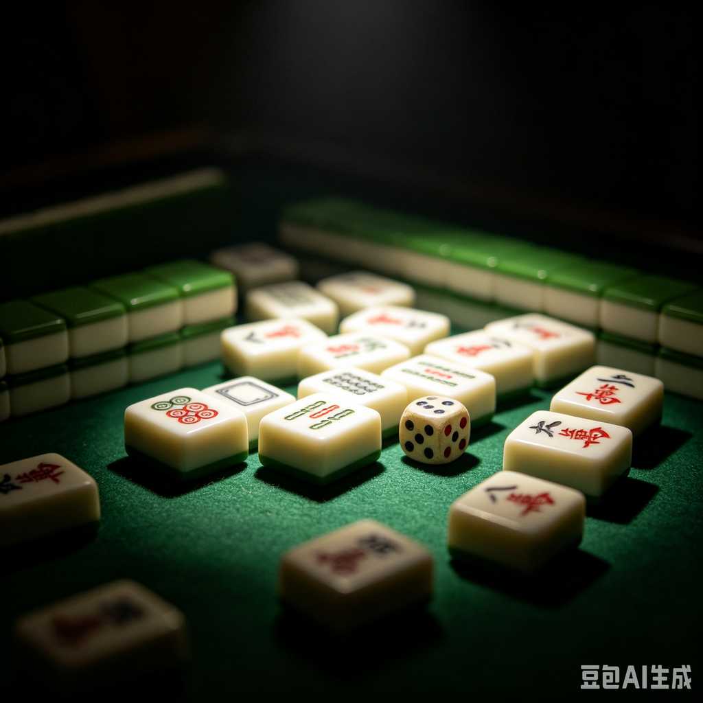 SanJose,mahjong